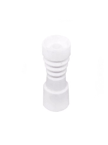 QUEMADOR CERÁMICA WAX HEMBRA 14-18MM-BONGLAB 1