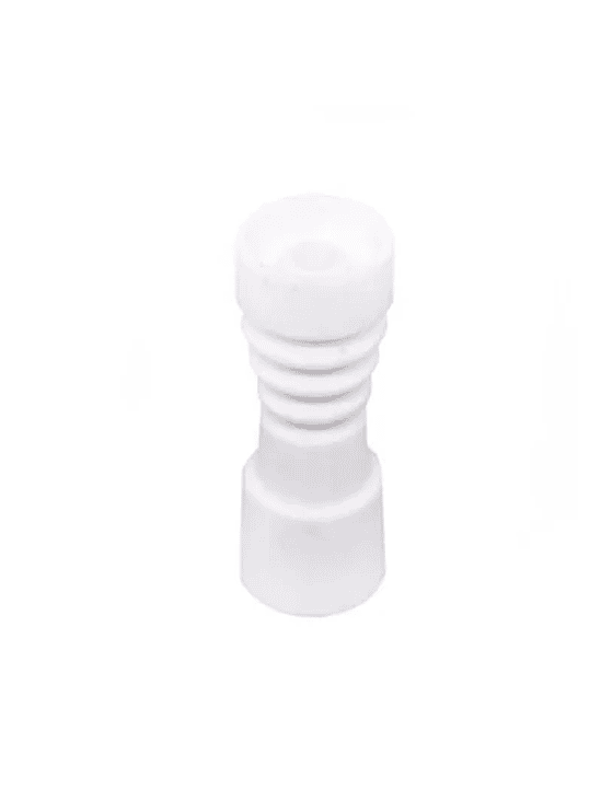 QUEMADOR CERÁMICA WAX HEMBRA 14-18MM-BONGLAB 1