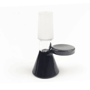 Quemador De 14Mm Black-Bonglab