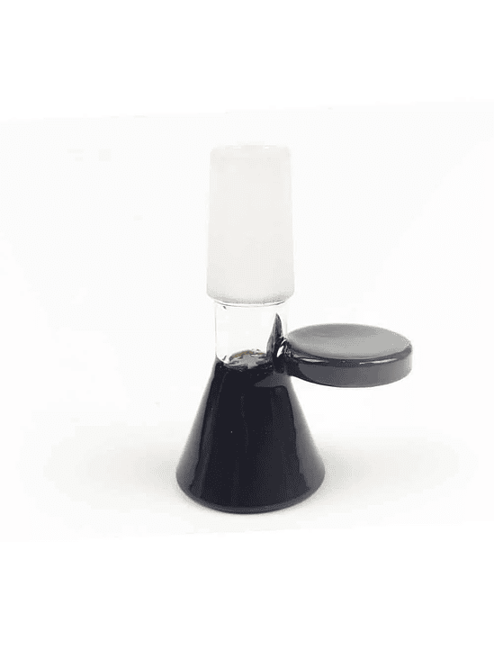 QUEMADOR DE 14MM BLACK-BONGLAB 1