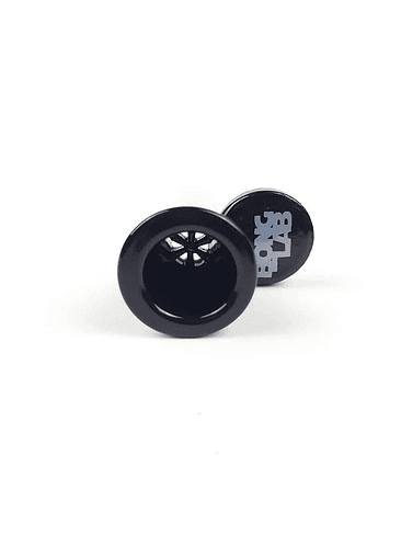 QUEMADOR DE 14MM BLACK-BONGLAB 2