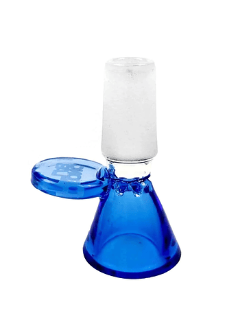 QUEMADOR DE 14MM BLUE-BONGLAB 1