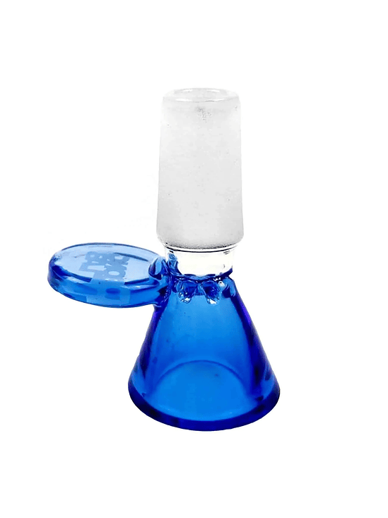 QUEMADOR DE 14MM BLUE-BONGLAB 1