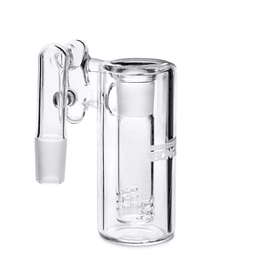 Atrapa Ceniza Perc 18Mm Clear-Bonglab