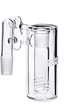 ATRAPA CENIZA PERC 18MM CLEAR-BONGLAB - Miniatura 1