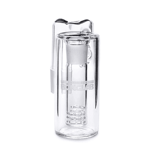 Atrapa Ceniza Perc 18Mm Clear-Bonglab