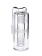 ATRAPA CENIZA PERC 18MM CLEAR-BONGLAB - Miniatura 2