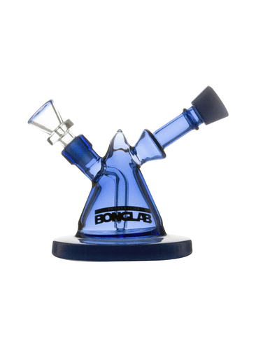 PRISMA PLUS BLUE-BONGLAB 1