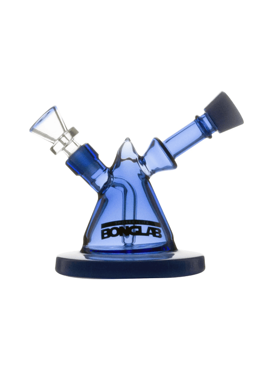 PRISMA PLUS BLUE-BONGLAB 1