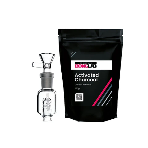 Purify Carbon Filter System Kit 14Mm-Bonglab