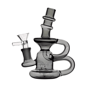 R3 Mini Black-Bonglab