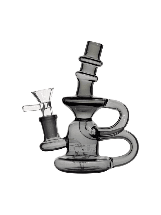 R3 MINI BLACK-BONGLAB 1