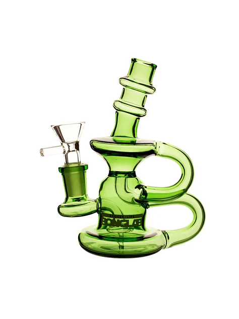 R3 Mini-Bonglab 1