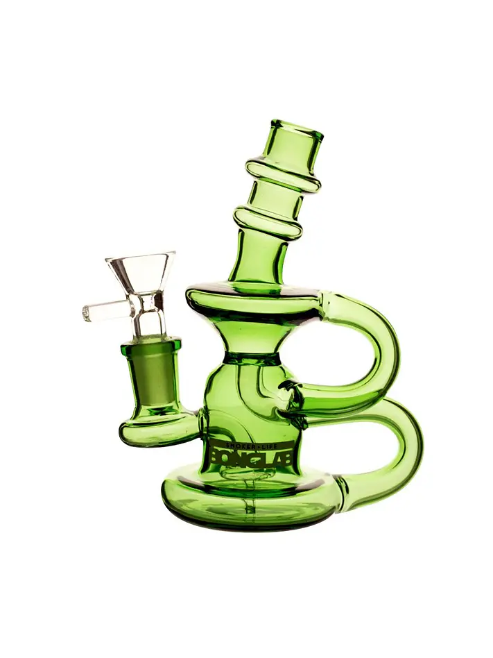 R3 Mini-Bonglab 1