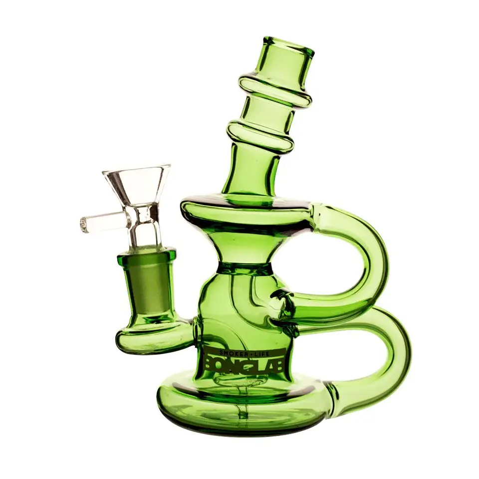 R3 Mini-Bonglab 1