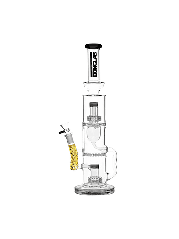 THE SHEIKH BLACK-BONGLAB 1