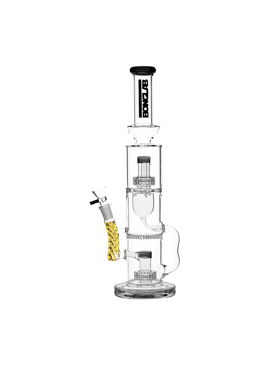 THE SHEIKH BLACK-BONGLAB 1