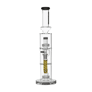 The Sheikh 42Cm Black-Bonglab