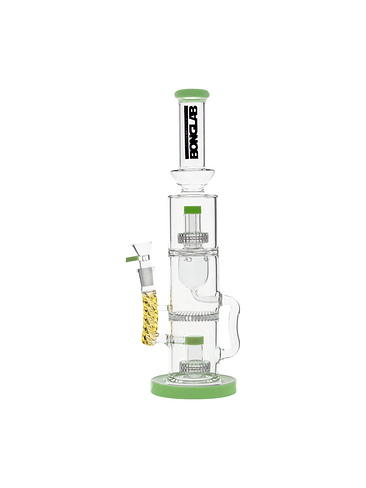 THE SHEIKH GREEN-BONGLAB 1