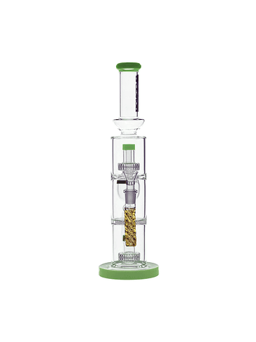 THE SHEIKH GREEN-BONGLAB 2