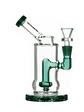 SAUCER RIG TEAL-BONGLAB - Miniatura 2
