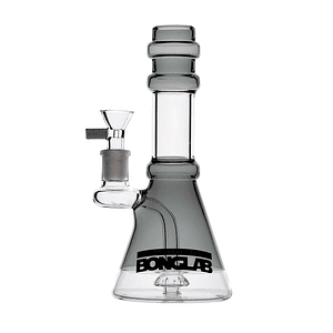 Jelly Drop Black-Bonglab