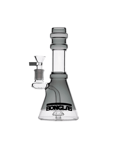 JELLY DROP BLACK-BONGLAB 1