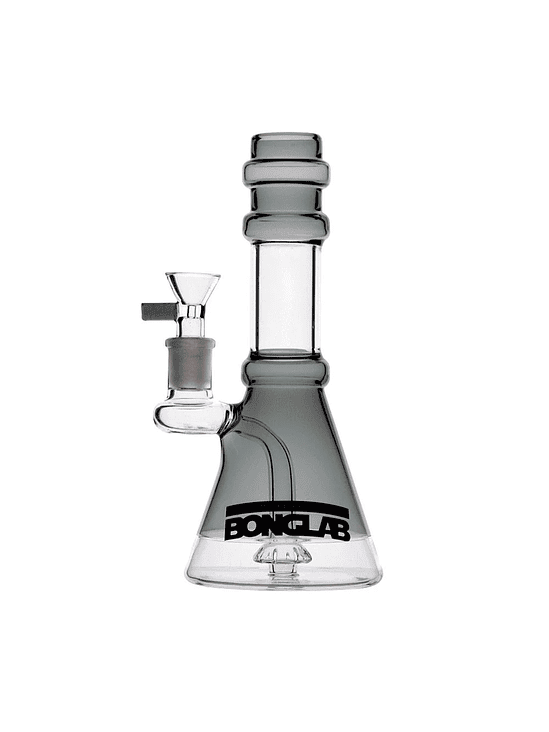 JELLY DROP BLACK-BONGLAB 1