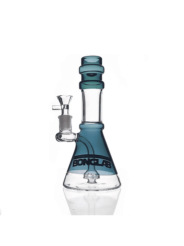 JELLY DROP EMERALD-BONGLAB 1