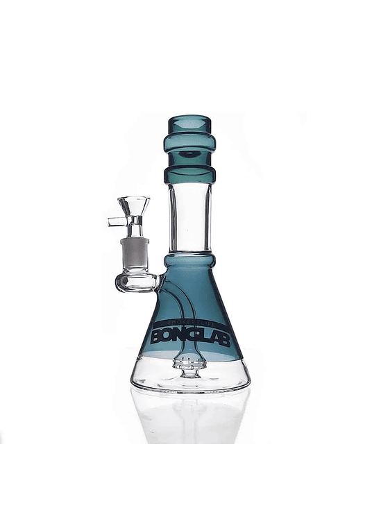 JELLY DROP EMERALD-BONGLAB 1