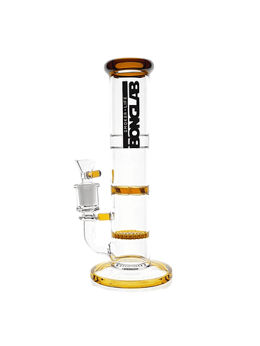 POCKET TWISTER AMBAR-BONGLAB 1