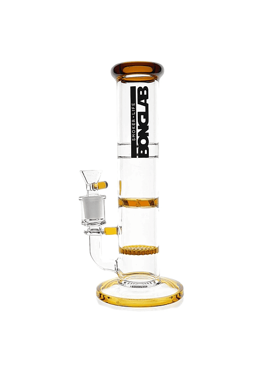 POCKET TWISTER AMBAR-BONGLAB 1