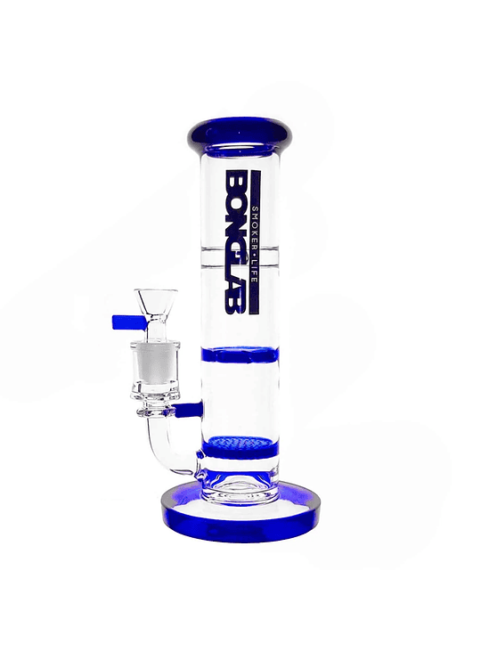 POCKET TWISTER BLUE-BONGLAB 1