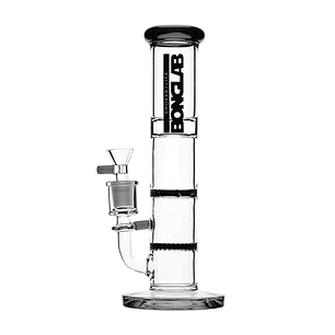 POCKET TWISTER BLACK-BONGLAB