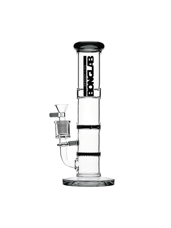 POCKET TWISTER BLACK-BONGLAB 1