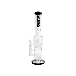 Double Shot Black-Bonglab