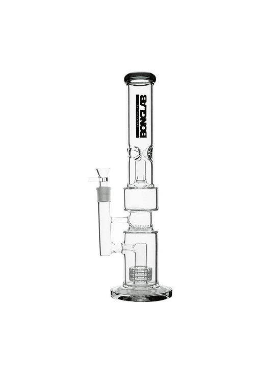 HEADSHOT BLACK-BONGLAB 1