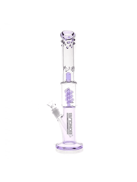 BIG BLOW PURPLE-BONGLAB 1