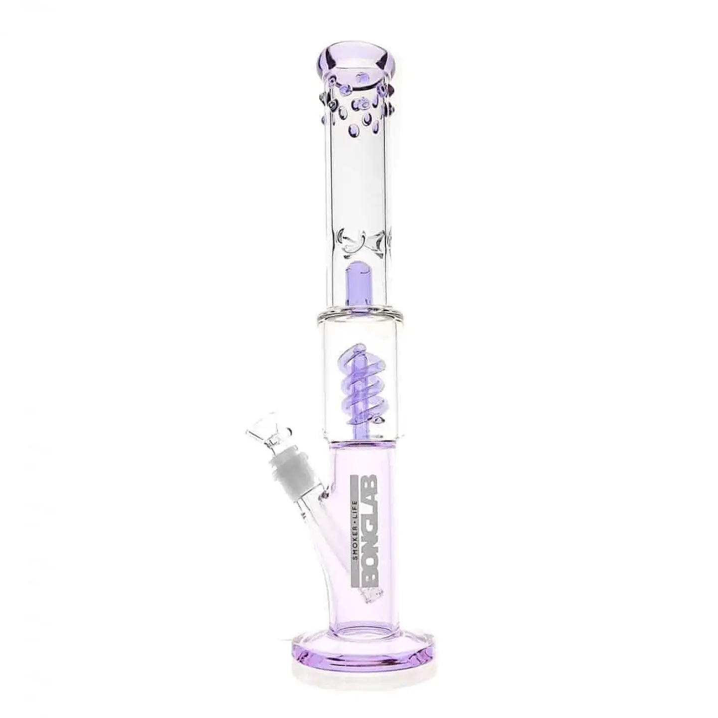 Big Blow-Bonglab 1