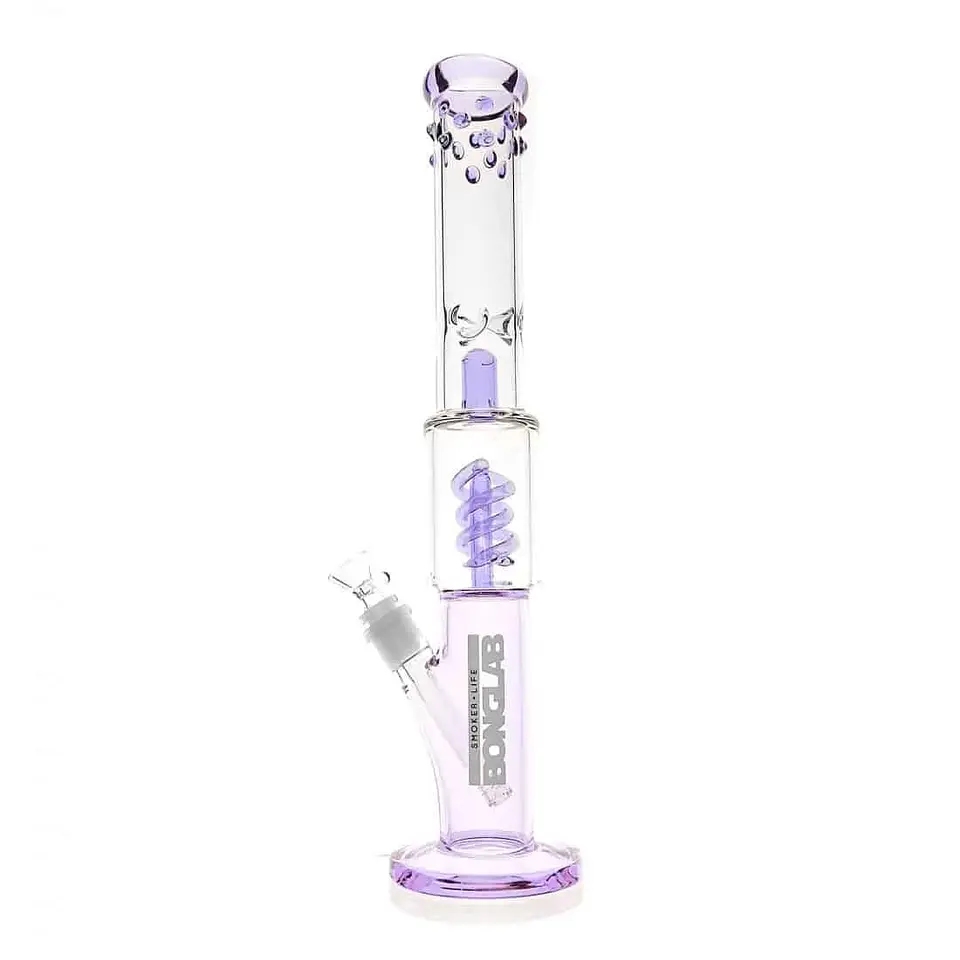 Big Blow-Bonglab 1