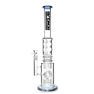 Heavy Trash Blue-Bonglab