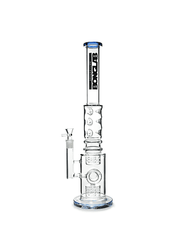 HEAVY TRASH BLUE-BONGLAB 1