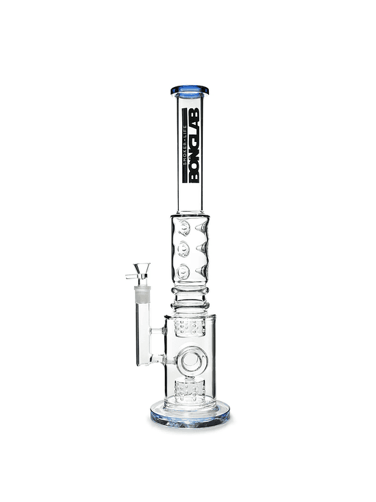 HEAVY TRASH BLUE-BONGLAB 1