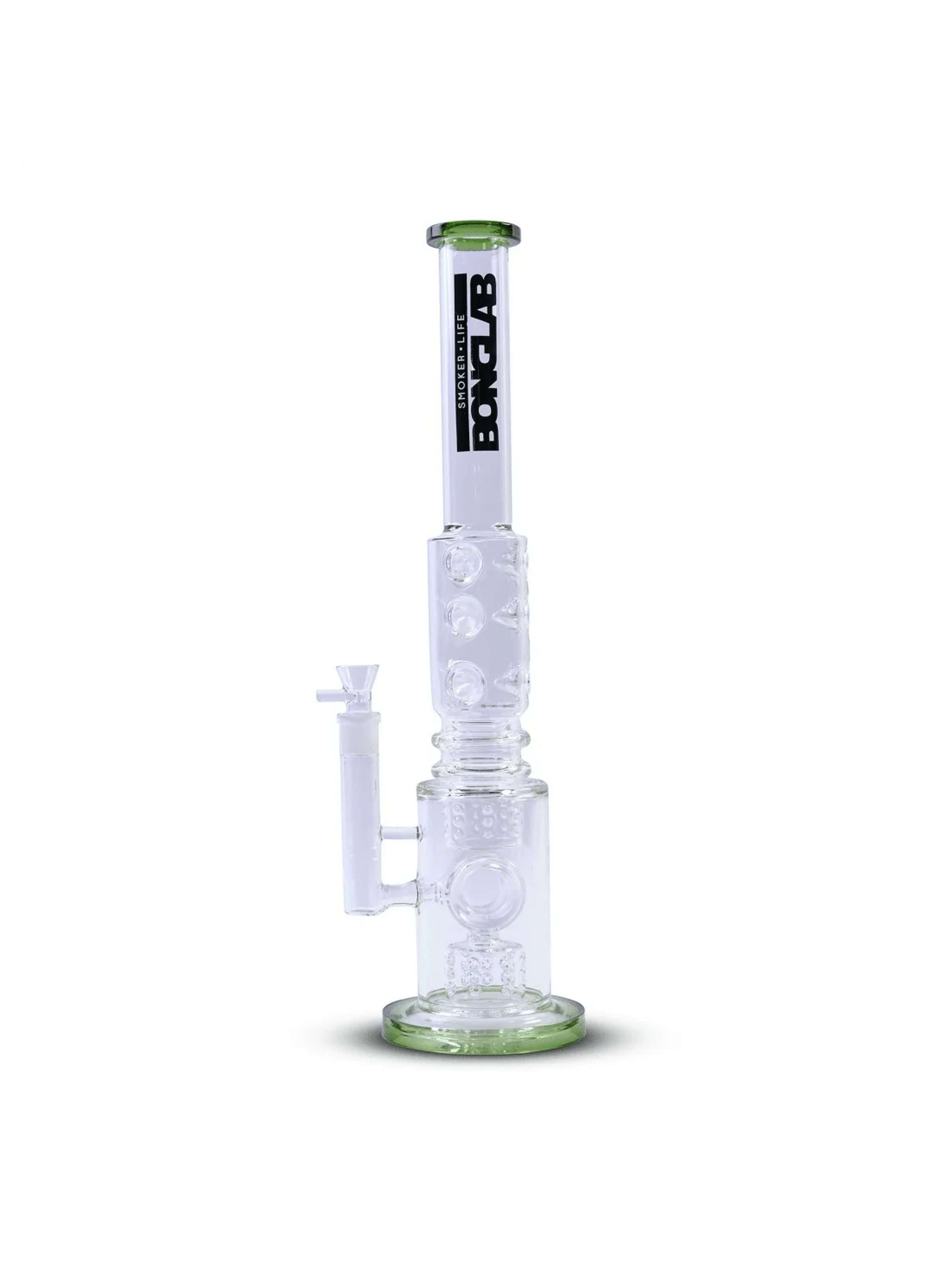 Heavy Trash -Bonglab 1