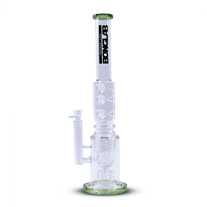 Heavy Trash Green-Bonglab