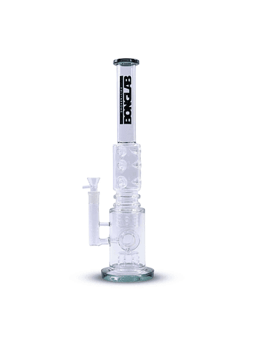 HEAVY TRASH TEAL-BONGLAB 1