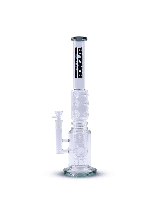 HEAVY TRASH TEAL-BONGLAB 1