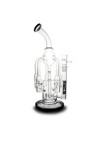 MEDUSA BLACK-BONGLAB 1