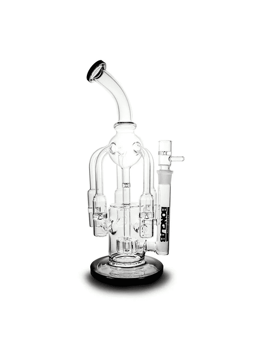 MEDUSA BLACK-BONGLAB 1