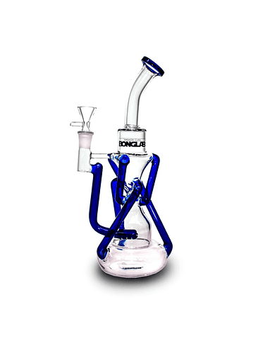 SHIVA BLUE-BONGLAB 1